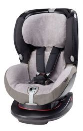 Чехол для авторесла Maxi-cosi Ruby Cool Grey