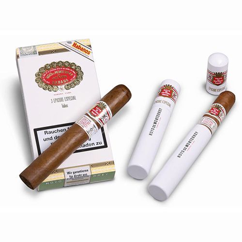 HOYO DE MONTERREY EPICURE № 1 D-C-C/P-3-n-15