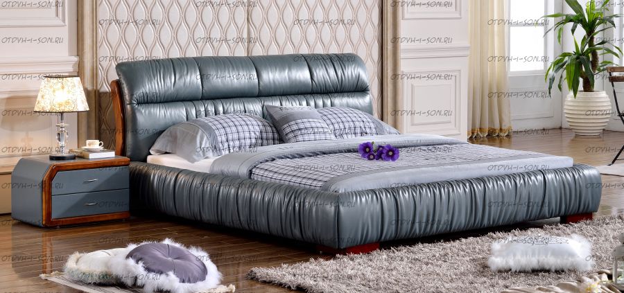 Кровать Novella 04.06