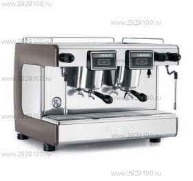 Полуавтоматическая кофемашина CASADIO DIECI S2 T