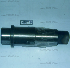 Вал приводной к мясорубке МИМ-600