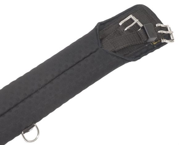 Неопреновая подпруга "Wahlsten" для системы QH