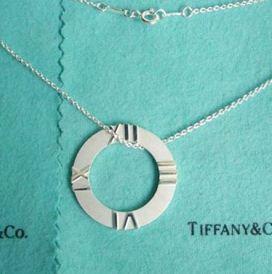 Ожерелье "Tiffani" N062