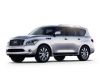 QX56 (QX80) Z62 2010-2022