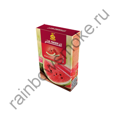 Al Fakher 50 гр - Watermelon (Арбуз)