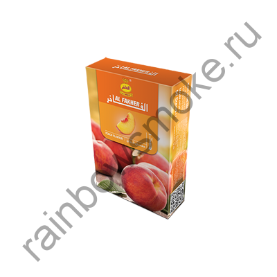 Al Fakher 50 гр - Peach (Персик)
