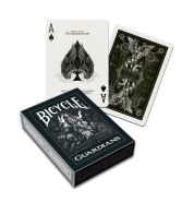 Карты Bicycle Guardians Deck