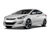 Elantra 5 (MD) 2012-11/2015