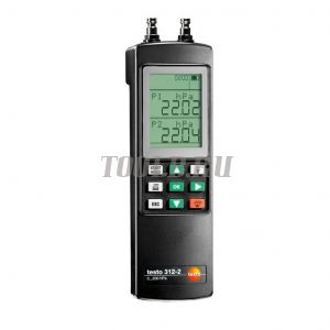 Testo 312-2 Комплект - Манометр