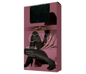 Колготки COTTON&CASHMERE