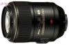 Объектив Nikon AF-S VR Micro-Nikkor 105mm f/2.8G IF-ED