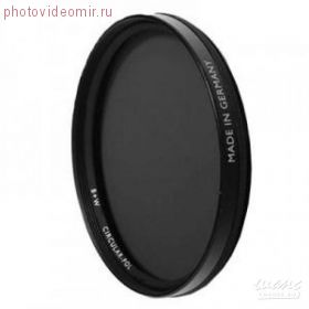 Фильтр поляризационный Светофильтр B+W S03M Circular-Pol HP 77mm (44844)