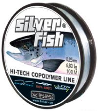 Леска Balsax Silver Fish 100 метров