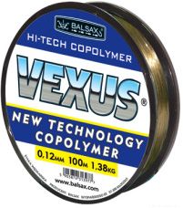 Леска Balsax Vexus Feeder 100 метров