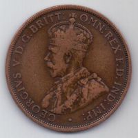 1/12 шиллинга 1913 г. Джерси Великобритания