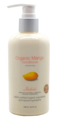 Тайский бальзам-кондиционер ORGANIC MANGO PRAILEELA