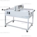 Машина для горизонтальной нарезки тортов и бисквита Venera