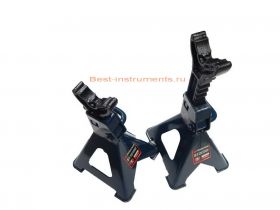 TH52003B Подставка страховочная 3 т FORSAGE (комплект 2 шт)