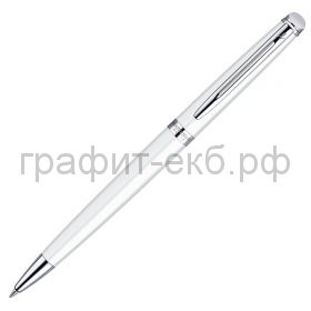 Ручка шариковая Waterman Hemisphere CT белый S0920970