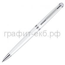 Ручка шариковая Waterman Hemisphere CT белый S0920970