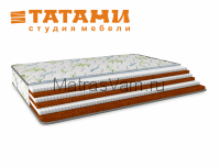 TATAMI Standart Kombi L18 матрас ортопедический