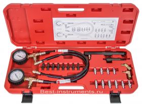 ATP-2085 Набор для тестирования тормозной системы Licota