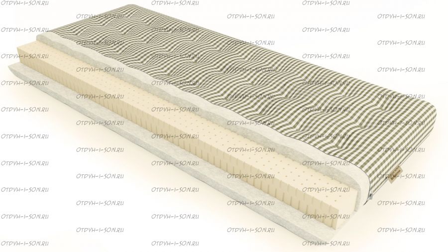 Матрас футон Omake (Омаке) (17) Mr.Mattress