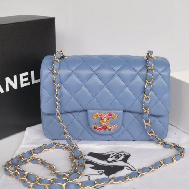 Сумка Chanel shoulder bag 1:1