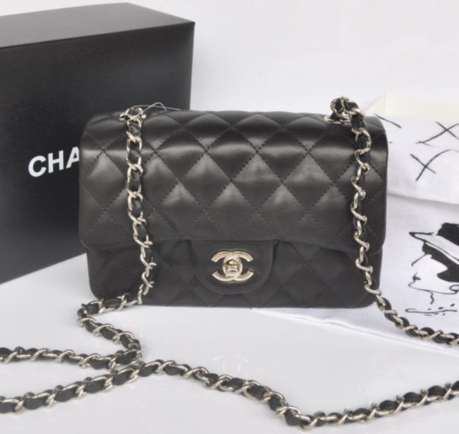 Сумка Chanel shoulder bag 1:1