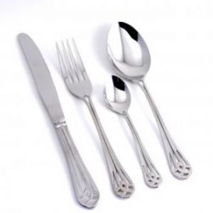 Набор столовых приборов Herdmar Vitral - 24 предмета (Португалия)