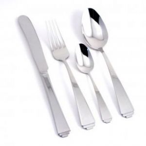 Набор столовых приборов Herdmar Sirius - 24 предмета (Португалия)