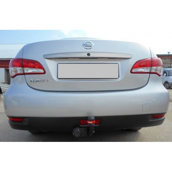 Фаркоп BOSAL-ORIS Nissan Almera (без электрики) 13- - 4373-A BOSAL