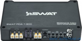 SWAT PDA-1.900