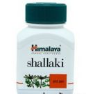 ШАЛЛАКИ КАПС. (HIMALAYA SHALLAKI CAPS)