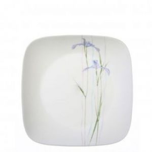 Тарелка обеденная Corelle Shadow Iris 1085641 стекло - 26 см (США)