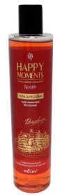 БЕЛИТА LOVELY MOMENTS ГЕЛЬ ДЛЯ ДУША ЧУВСТВЕННАЯ ИСПАНИЯ 345мл