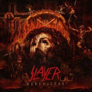 SLAYER “Repentless” 2015