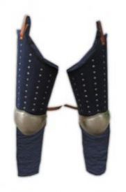 Набедренники бригантные (пара)