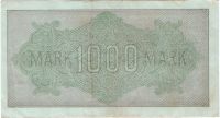 100 марок 1920 г. Германия