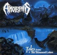 AMORPHIS - Tales From The Thousand Lakes