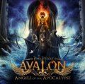 TIMO TOLKKI'S AVALON 'Angels Of The Apocalypse'