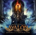 TIMO TOLKKI'S AVALON 'Angels Of The Apocalypse'