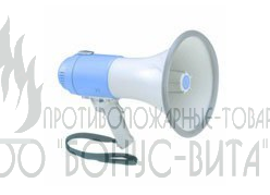 Show ER-55 ручной мегафон