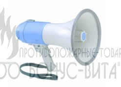 Show ER-55S/W ручной мегафон