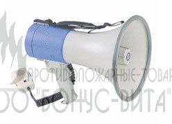 Show ER-66S ручной мегафон