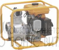 Мотопомпа Бензиновая PTX 401 (PTG405) Robin (Япония)