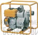 Мотопомпа PTX 301 T (PTG 305 T ) Бензиновая