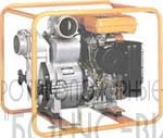 Мотопомпа PTV 406 T (PTG 405 T) Robin (Япония) Бензиновая
