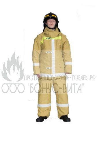 БОП-1 "ТТОС", тип У (Т), вид А, горчичный цвет