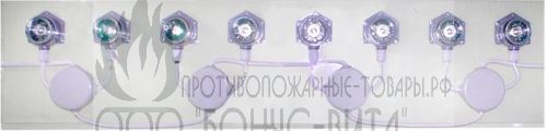 Светодиодная система аварийного и дежурного освещения Экотон-12